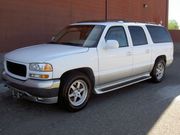 2001 GMC Yukon 58500 miles