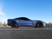 2011 Chevrolet Corvette 3LT