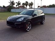 2011 Porsche Cayenne