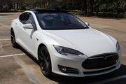 2013 Tesla Model SP85+