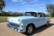 1956 Chevrolet Bel Air 150210