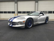 1998 Dodge Viper GTS