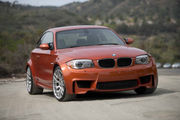 2011 BMW 1-Series 1M