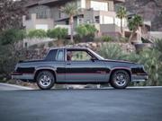 1983 OLDSMOBILE cutlass