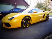 2011 Lamborghini Gallardo Gallardo