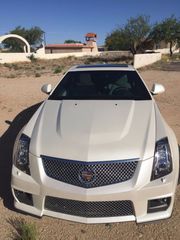 2014 Cadillac CTS VCTS-V