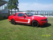 2012 Ford MustangBoss 302