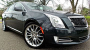 2014 Cadillac XTS XTS- VSPORT