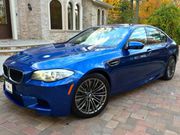 2013 BMW M5Base Sedan 4-Door