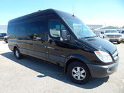 2013 Mercedes-Benz Sprinter