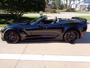 2015 Chevrolet Corvette Z06 Z07 PACKAGE