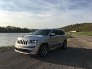 2012 Jeep Grand Cherokee