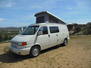 2002 Volkswagen EuroVan Winnebago Camper