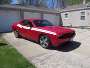 2013 Dodge Challenger