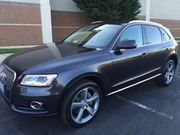 2014 Audi Q5 TDI Premium Plus