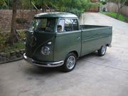 Volkswagen Bus 1740 Baby Strok