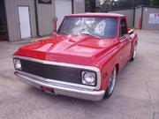 1970 Chevrolet C10 Chevrolet: C-10 Cheyenne 10