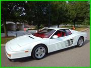 1988 FERRARI other Ferrari: Testarossa