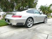 porsche 911 Porsche: 911 Twin Turbo