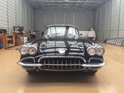 1959 Chevrolet Corvette