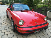 1978 Porsche 911SC Targa 2-Door