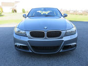 2011 BMW 3-Series 335xi