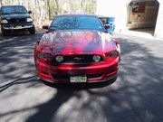 2014 Ford Mustang GT Premium