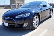 2013 Tesla Model S 85