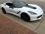 2014 Chevrolet Corvette Z51 3LT