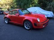 Porsche 930 Porsche: 930 911 Turbo