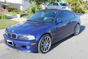 2005 BMW M3Base Coupe 2-Door