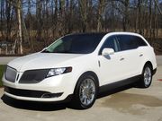 2013 Lincoln MKT2013 Lincoln MKT ECOBOOST CERTIFIED CPO 39K Miles,  100