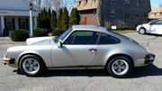 1982 Porsche 911 SCCoupe