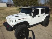 2013 Jeep Wrangler Unlimited