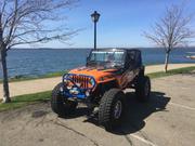 Jeep 1999 Jeep: Wrangler GenRight Off Road - Custom Built