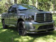 2006 Dodge Dodge: Ram 1500 SRT-10