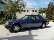 Mercedes-benz 400 Mercedes-Benz: 400-Series 400 E