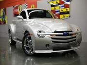 2005 CHEVROLET Chevrolet: SSR 2 Door Roadster