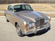 rolls-royce silver shadow