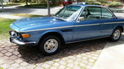 1972 BMW 3-Series 3.0 CSi