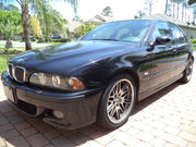 2003 BMW M5E39 47169 miles