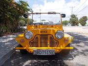 1966 Am General 1100 Other Makes: Morris Moke