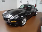 Bmw Z8 8294 miles BMW: Z8 Z8 Roadster