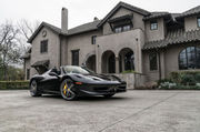 2013 Ferrari 458 2dr Convertible