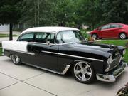 1955 Chevrolet Bel Air