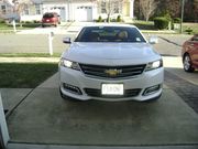 2015 Chevrolet Impala