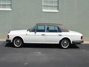 1985 ROLLS-ROYCE Rolls-Royce: Silver Spirit/Spur/Dawn SILVER SPUR