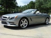 2013 Mercedes-Benz SL-Class SL550 Hard Top