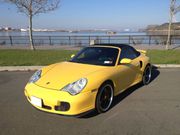 2005 Porsche 911 TURBO