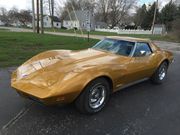 1973 Chevrolet Corvette